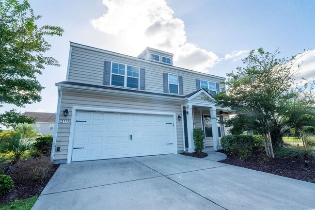 Building Photo - 2713 Scarecrow Way