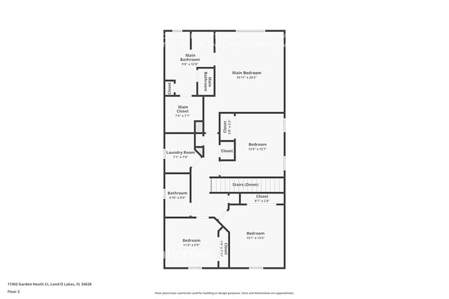 Photo - 17402 Garden Heath Ct