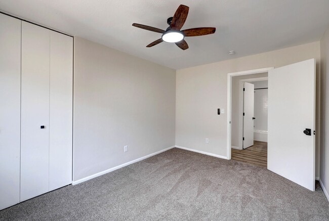 Central Village Apartments
