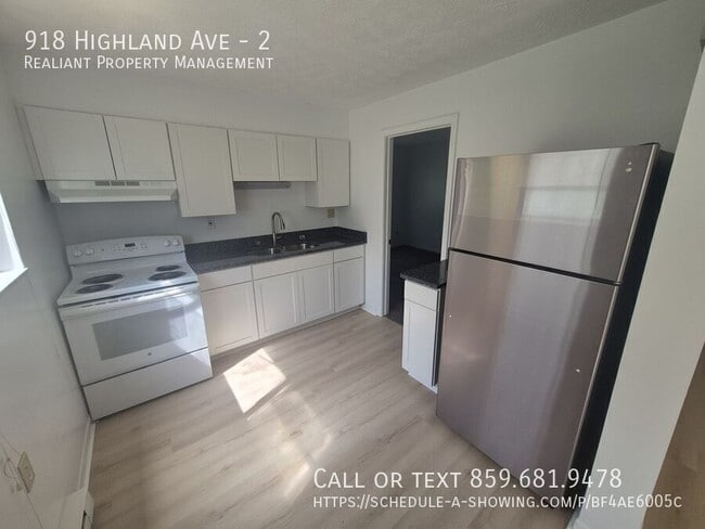 Photo - 918 Highland Ave Unit 2