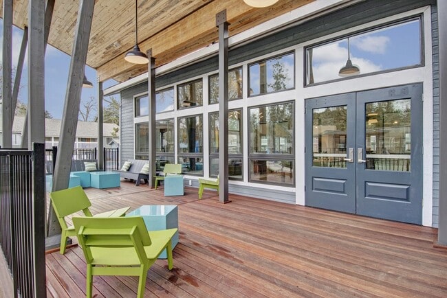 Arbor Creek Apartments
