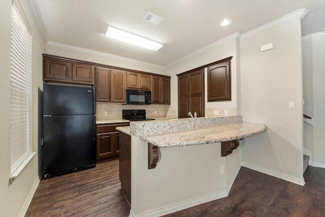 Photo - Perfect 3/3.5 Townhomes Available for Augu...