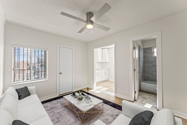 Building Photo - 106-118 1/2 W 79th St.