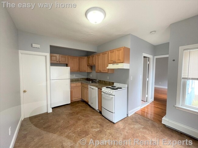 Photo - 213 Beacon St Unidad 1