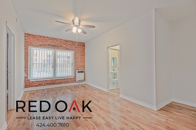 Photo - 326 S Normandie Ave Apartamento Unidad 208