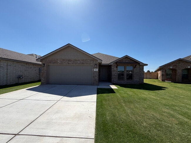 Building Photo - Beautiful New Build Home in Frenship ISD!