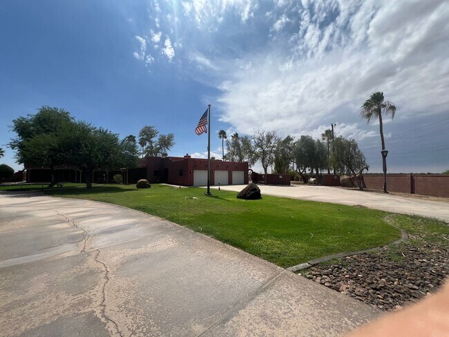 Photo - UNIQUE HOME ON ACREAGE!