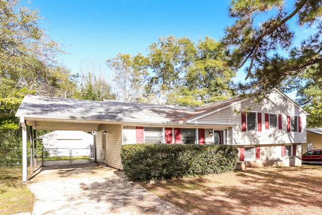 Photo - 6030 Randy Ln