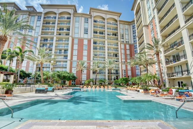 Building Photo - 550 Okeechobee Blvd Unit 1206 Rental
