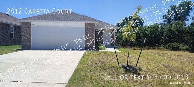 Building Photo - 2812 Caretta Ct