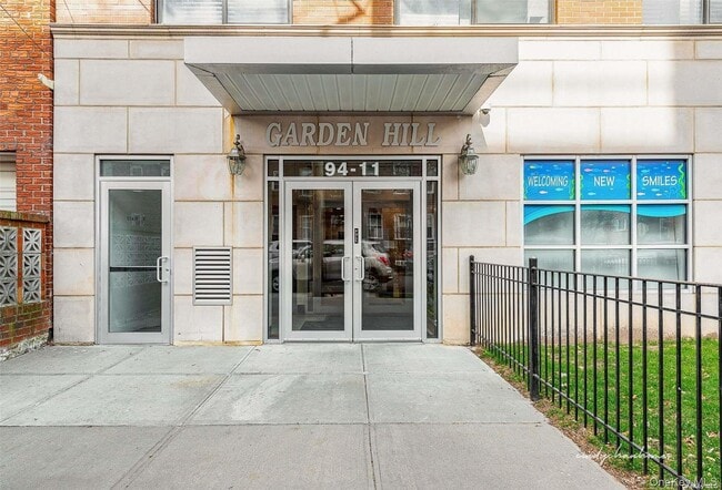 Photo - 94-11 65th Rd Unit 5C