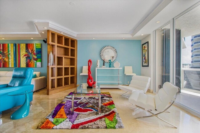 Photo - 3100 N Ocean Blvd Unidad 2103