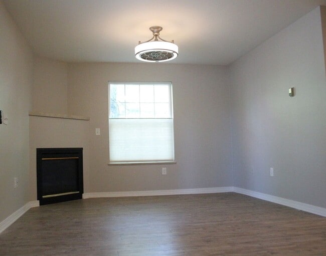 Riverbridge Apartments