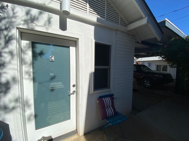 Building Photo - 528 W Culver St