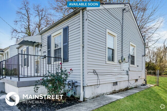 Building Photo - 4306 Hale Ave Rental