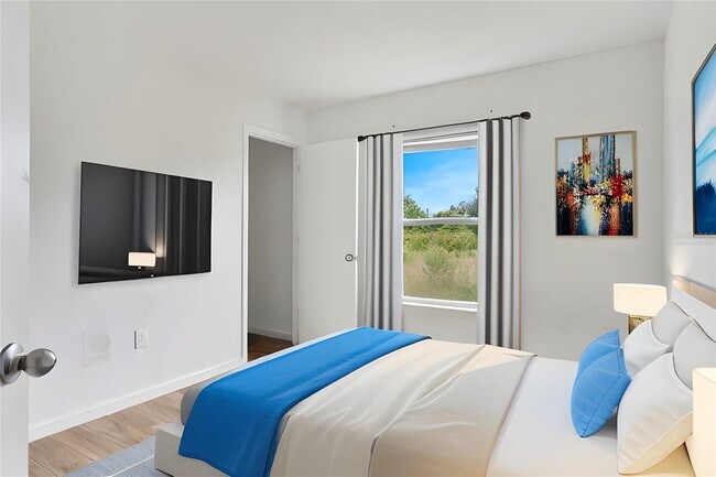 Photo - 808 Abbeville Ct