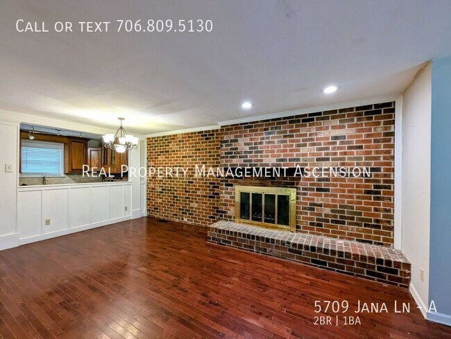 Photo - 5709 Jana Ln Unidad A