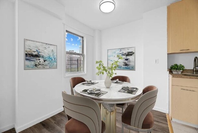Photo - 2300 Fifth Avenue Unit 5N