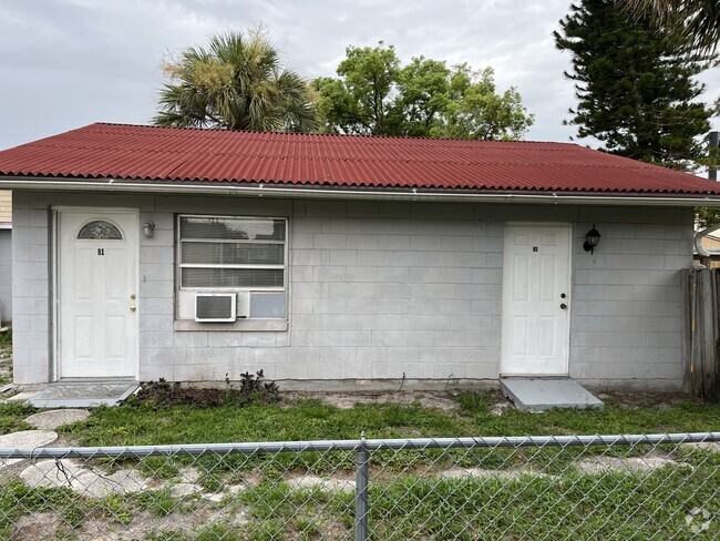 Building Photo - 783 Formosa Ave Unit B1 Rental