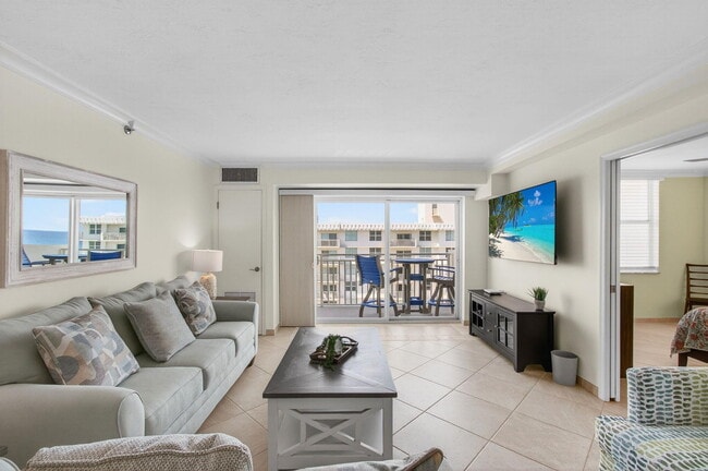 Building Photo - 4511 S Ocean Blvd Unit 1004 Rental
