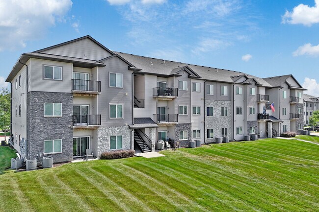Sterling Pointe