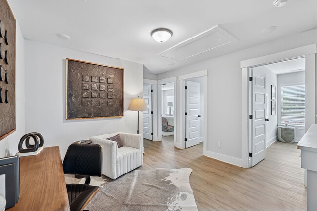 Fairlie apartments — community photo