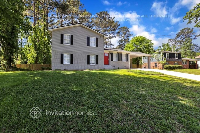 Photo - 111 Bleeker St SW