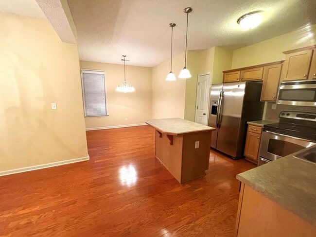 4965 Shaws Ridge Trail