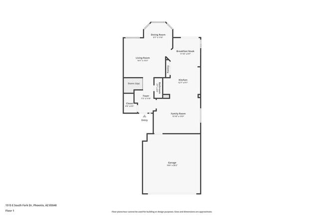 Photo - 1515 E South Fork Dr