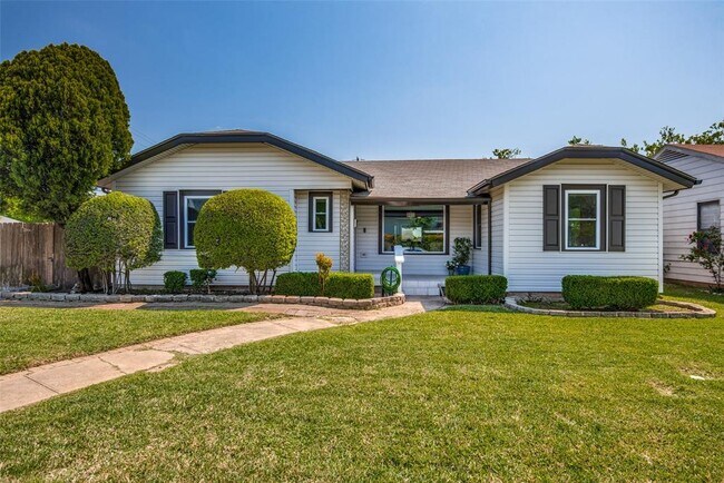 Photo - 4630 Kelton Dr Rental