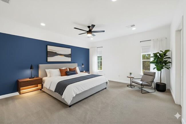 Building Photo - 16502 Barker Ranch Ct