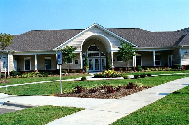 Photo - Berkshire Park