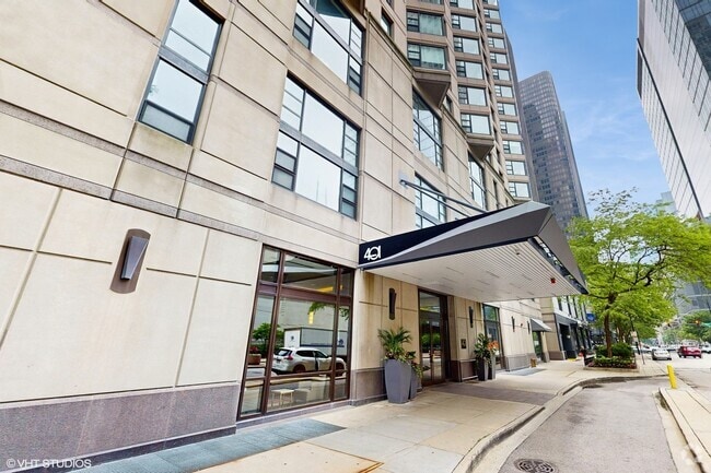 Building Photo - 401 E Ontario St Unit 4602 Rental
