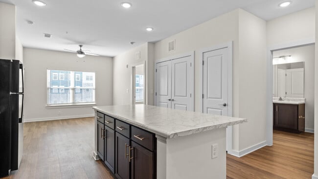 Spacious Islands - Fullerton