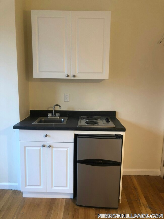 Photo - 51 S Huntington Ave Apartment Unit 301