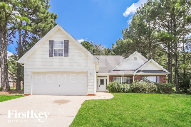 Building Photo - 90 Wynfield Keep