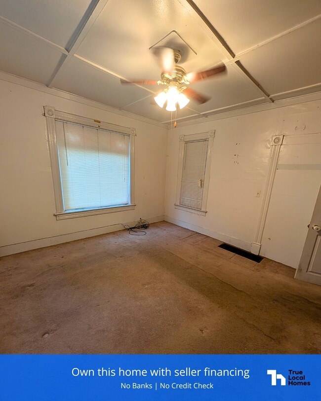 Photo - 1831 S Livingston St