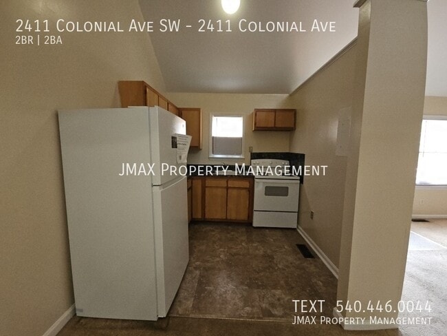 Photo - 2411 Colonial Ave SW Unit 2411 Colonial Ave