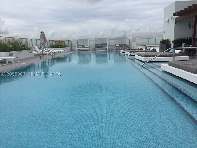 Photo - 1010 Brickell Ave Unit 3310