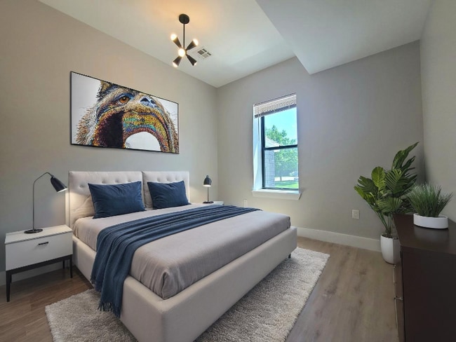502 William St Unit 1A