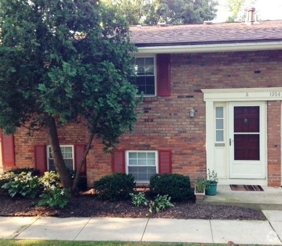 Building Photo - 1354 Bluff Ave Unit A Rental