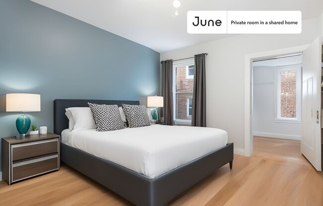 Building Photo - Room in Shared 5 bed/2 bath home