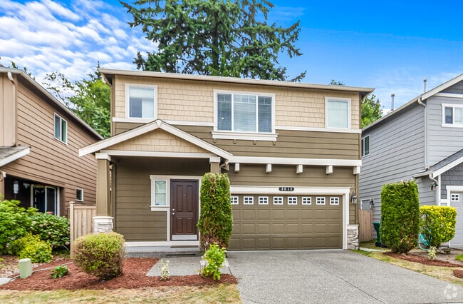 Building Photo - 3014 183rd Pl SE Rental