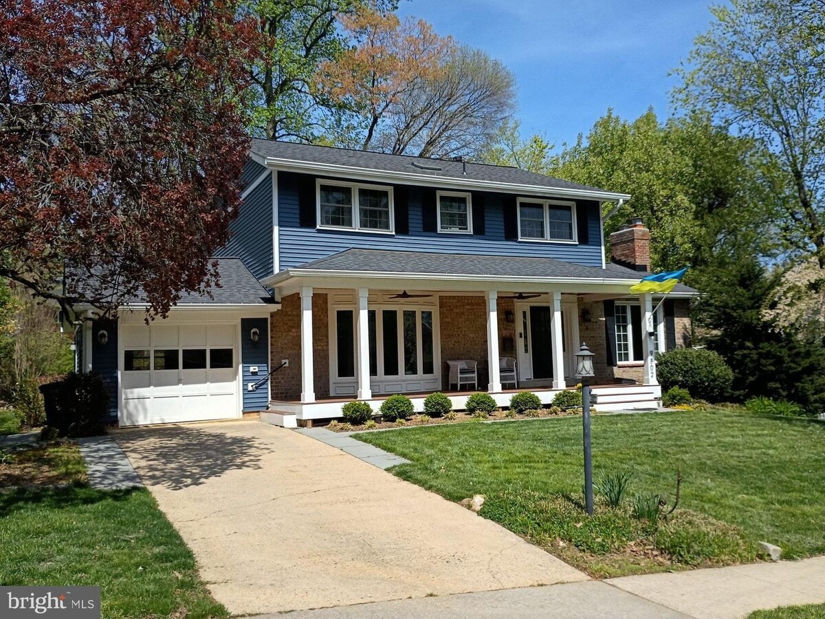 Photo - 9802 Haviland Ct