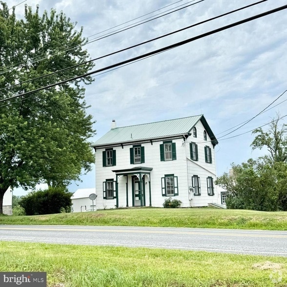 Building Photo - 851 Daniel Boone Rd Rental