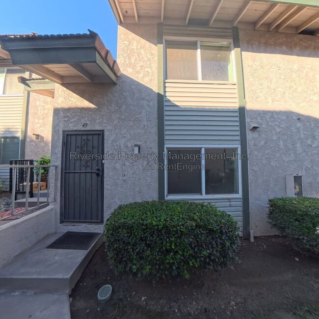 2255 Cahuilla St Unit 43