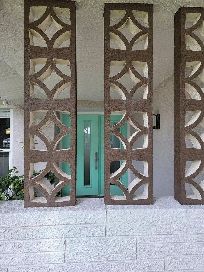 Photo - Single Family home on quiet street steps from the Intracoastal and Dining