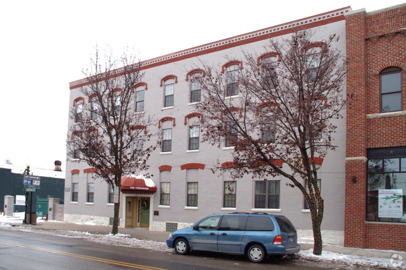 Photo - Legacy at Verwood