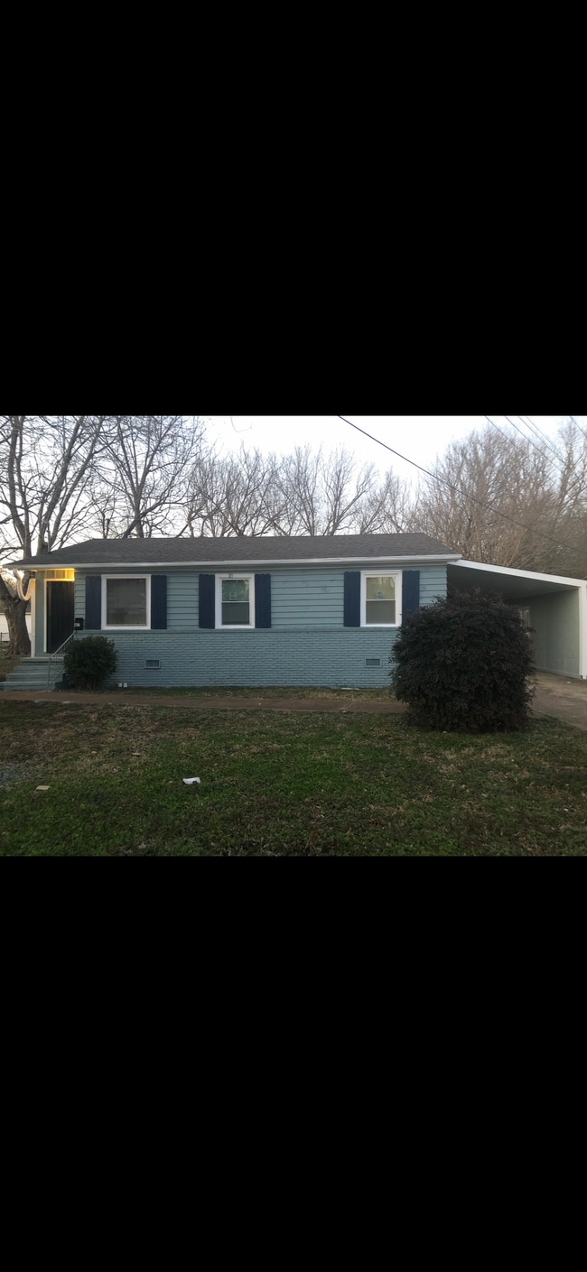 Building Photo - 87 Dairy St