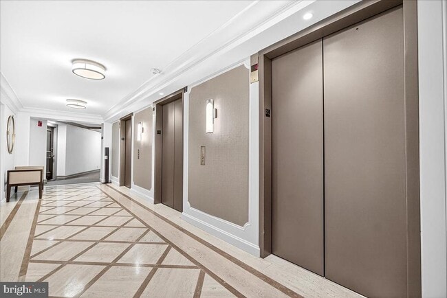 Photo - 5225 Pooks Hill Rd Unidad 1816N